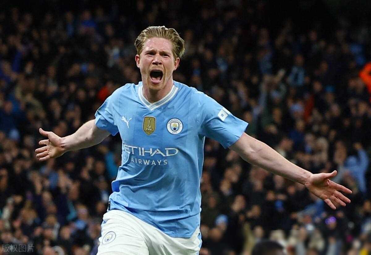 开云官方关于德布劳内连续七场比赛得分超过比分优势明显，美国队挑战极限！的信息